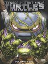 Teenage Mutant Ninja Turtles Universe (2016), Volume 2